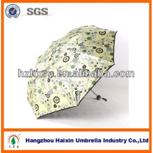 Pocket Mini mignon parasol